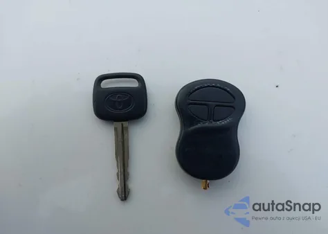 1995 Toyota Avalon Xls from USA, damaged, VIN 4T1GB11E4SU015360